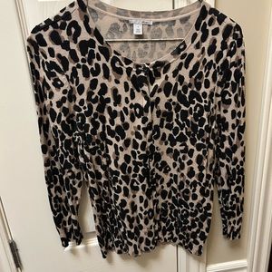 Ladies Halogen sweater